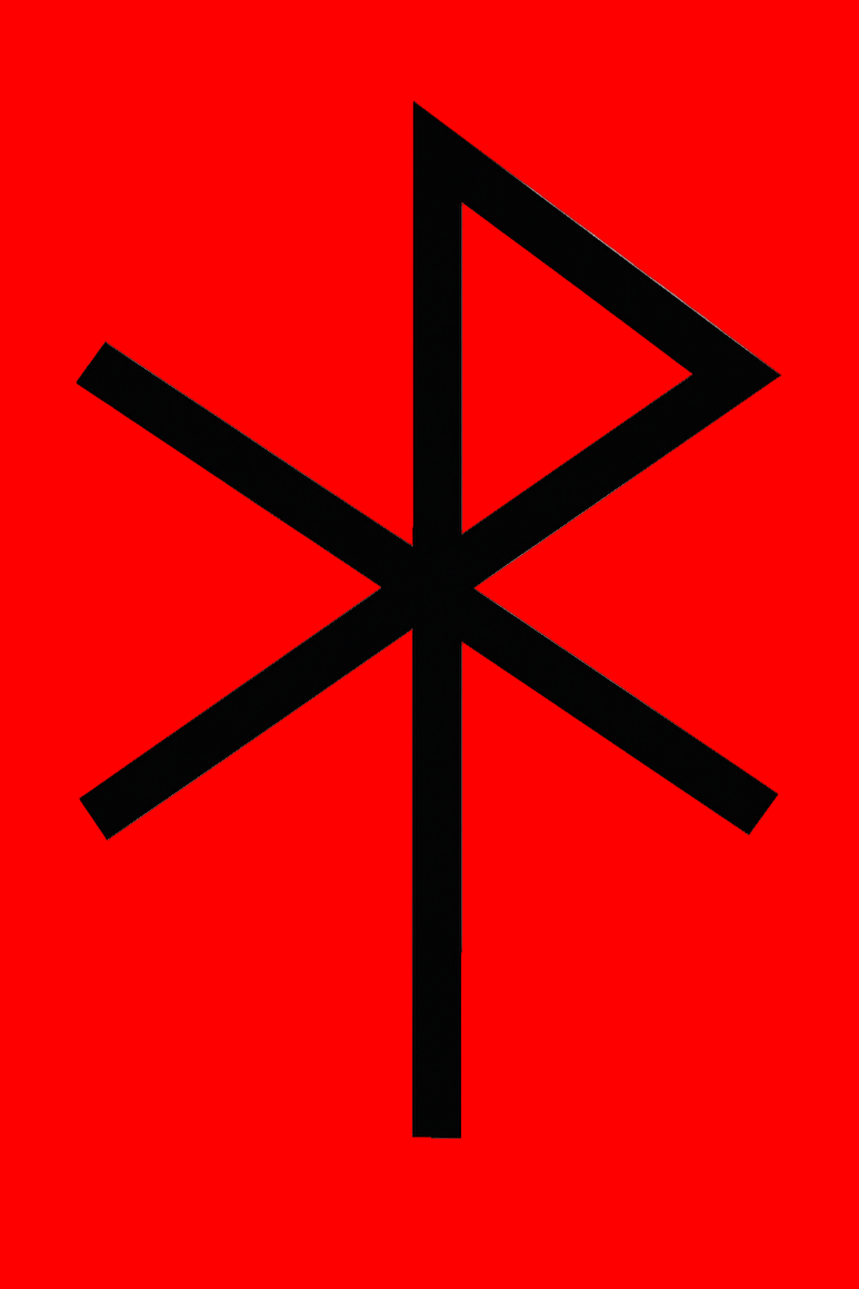 Chi Rho Custom